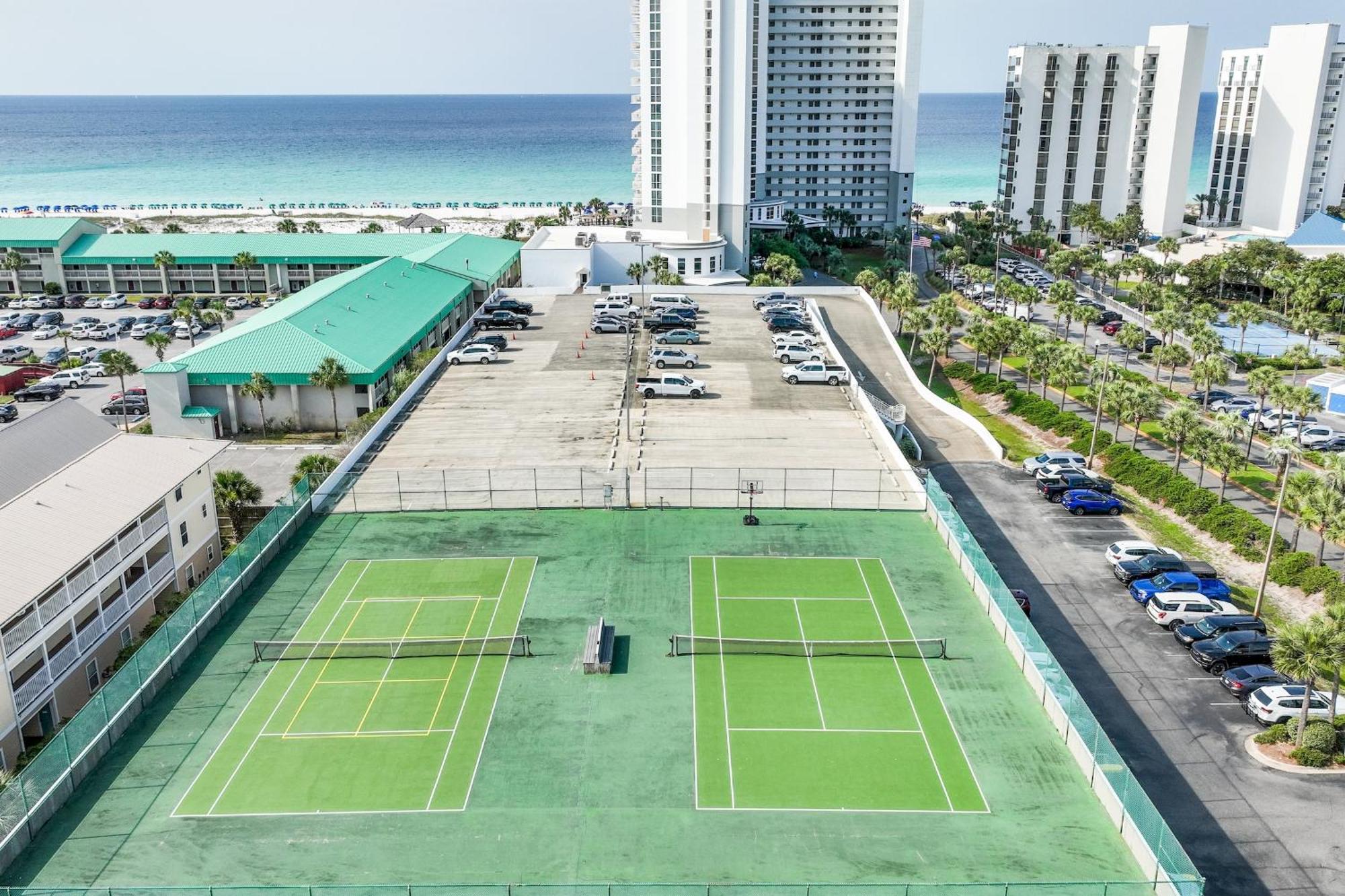 Pelican Beach Resort Destin Ngoại thất bức ảnh