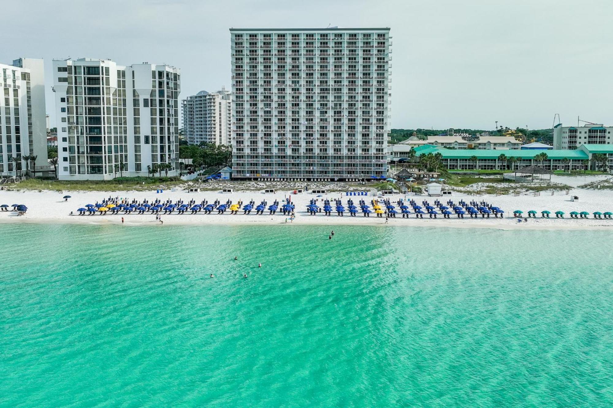 Pelican Beach Resort Destin Ngoại thất bức ảnh