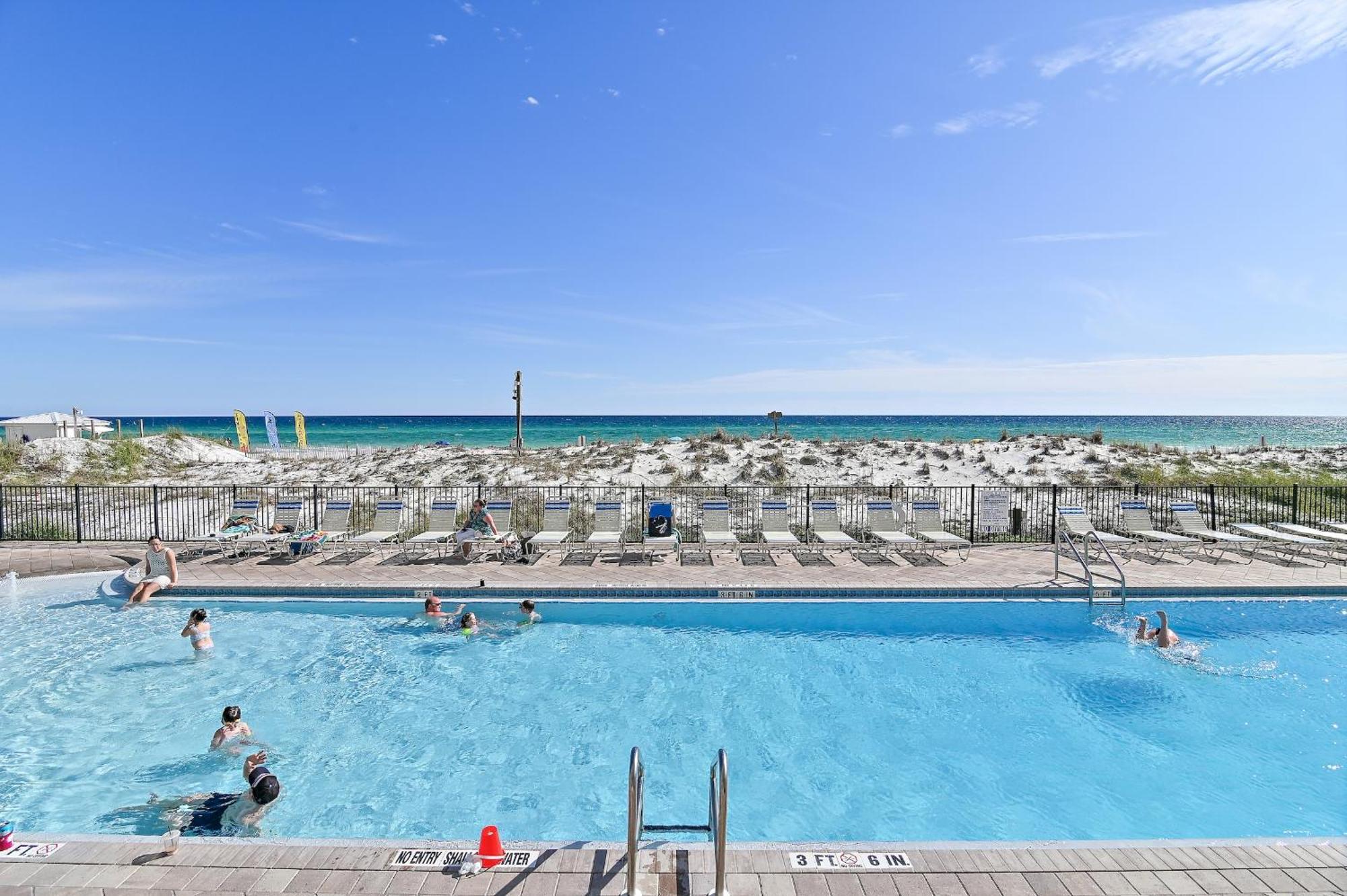 Pelican Beach Resort Destin Ngoại thất bức ảnh
