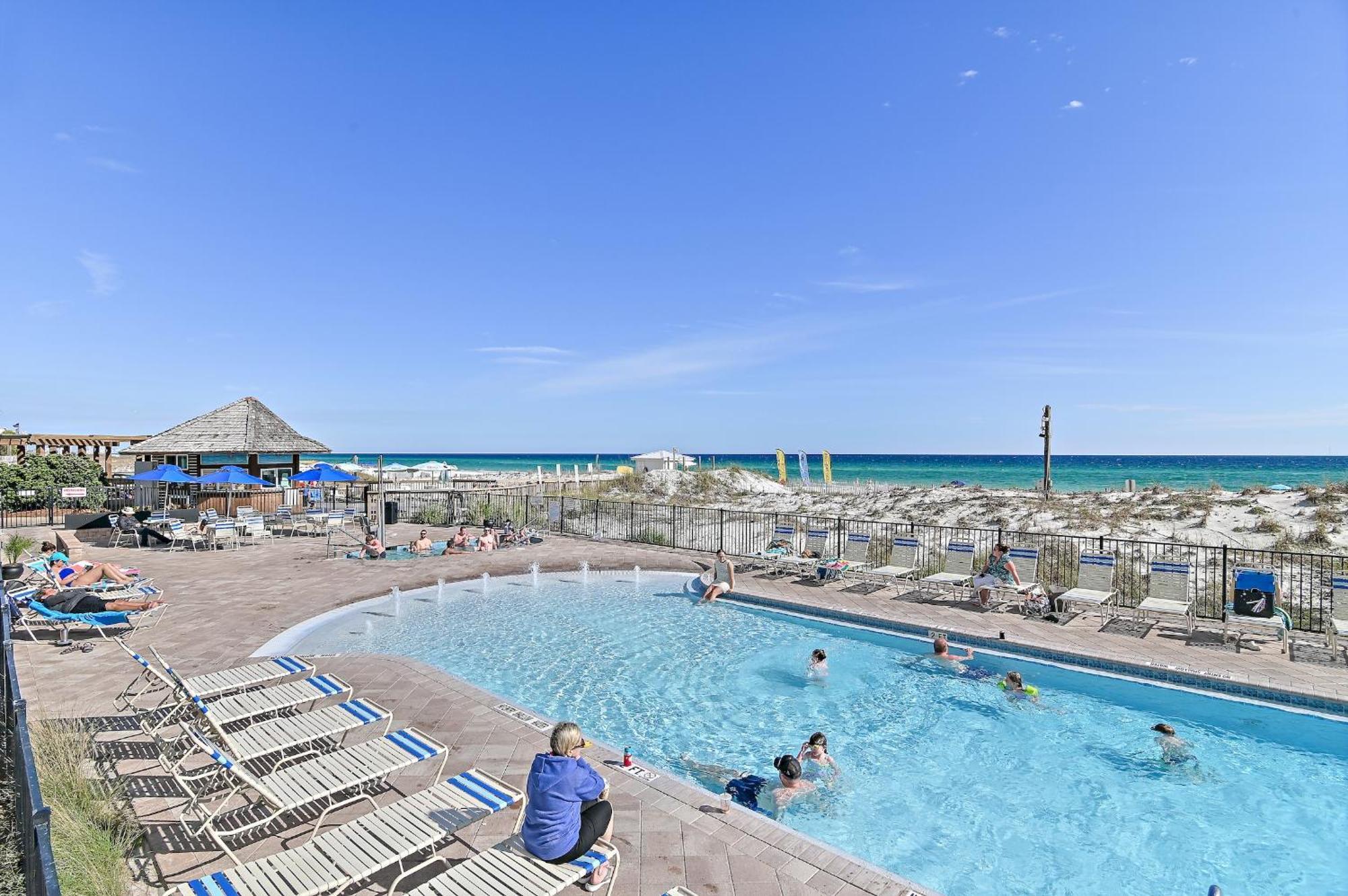 Pelican Beach Resort Destin Ngoại thất bức ảnh