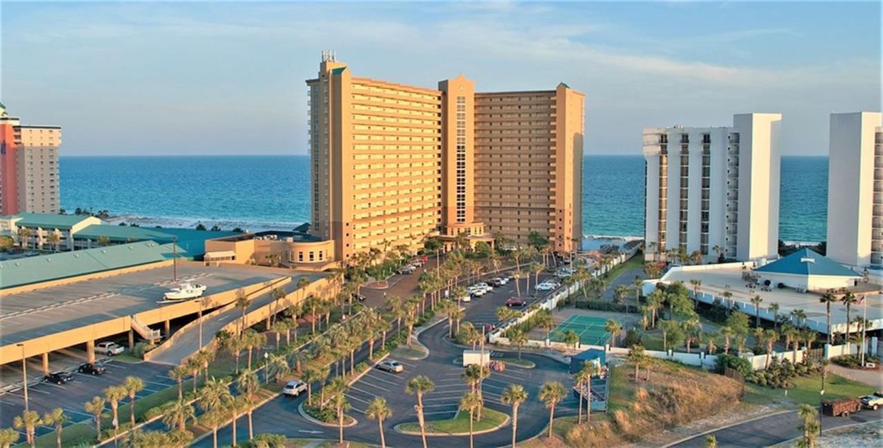 Pelican Beach Resort Destin Ngoại thất bức ảnh